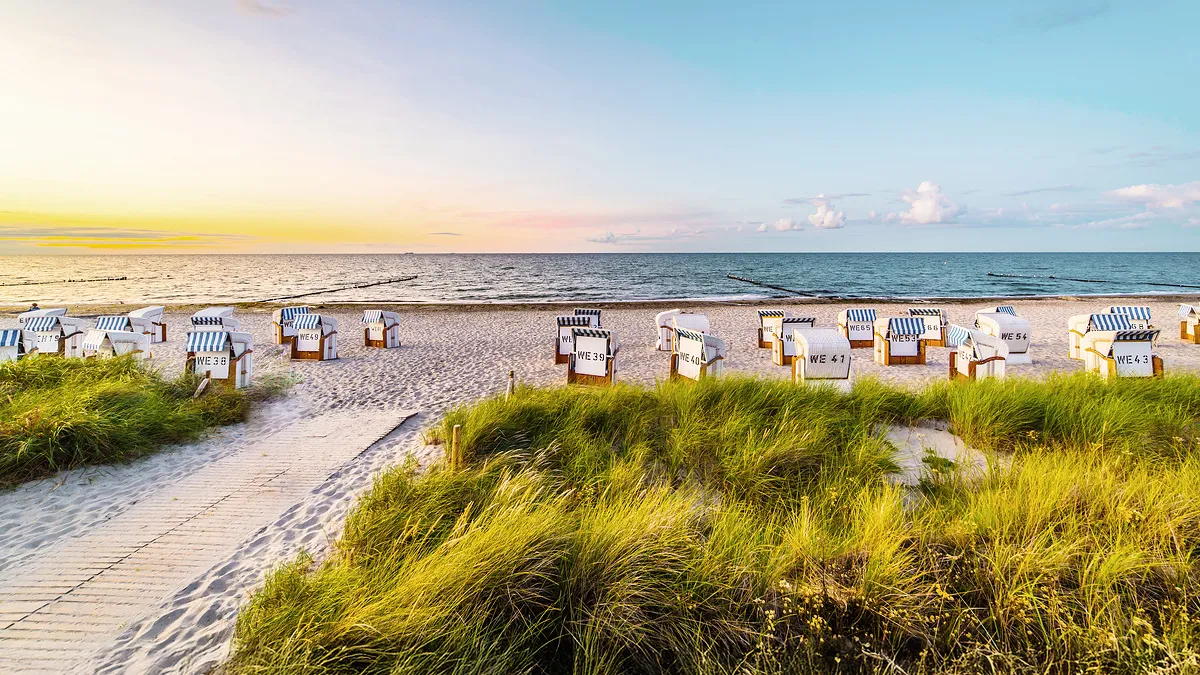 Coolcation individuell– mit Fly & Drive