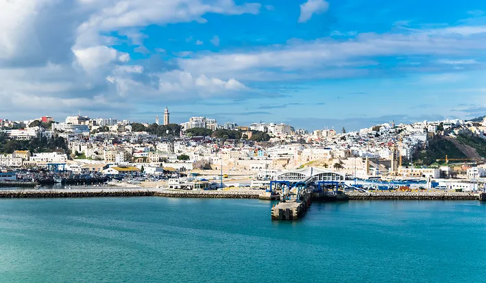 Marokko - Königsstädte, Wüste und Altasgebirge - Zug- und Busrundreise