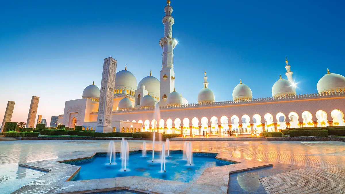 Dubai & Abu Dhabi | Die Stadt der Superlative & einzigartiger Attraktionen