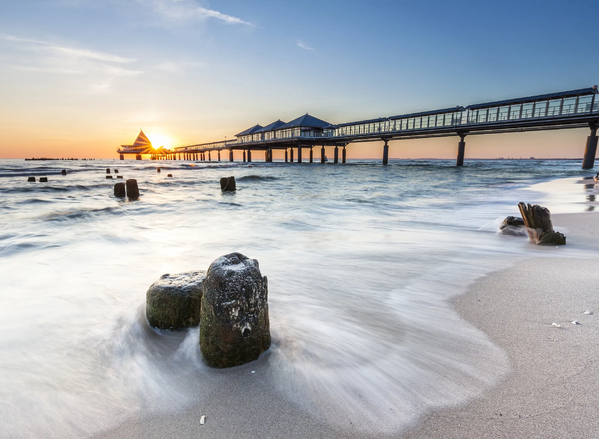 Künstlerquartier Seezeichen