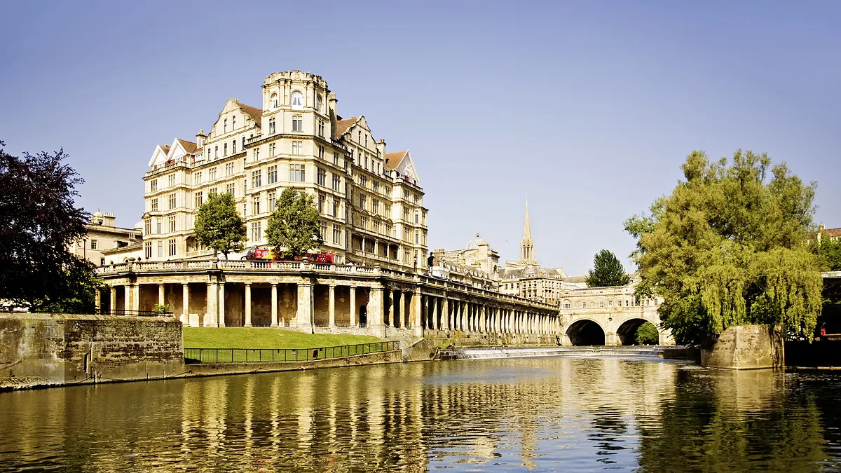 Metropolen der britischen Inseln | 5 Hauptstädte zwischen Tradition & Moderne