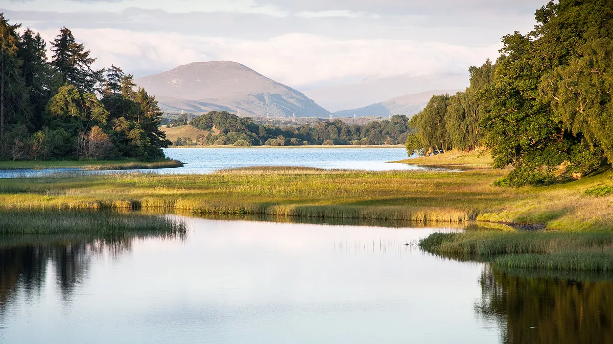 Schottland | Castles, Lochs & Glens