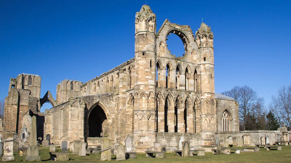 Schottland | Castles, Lochs & Glens