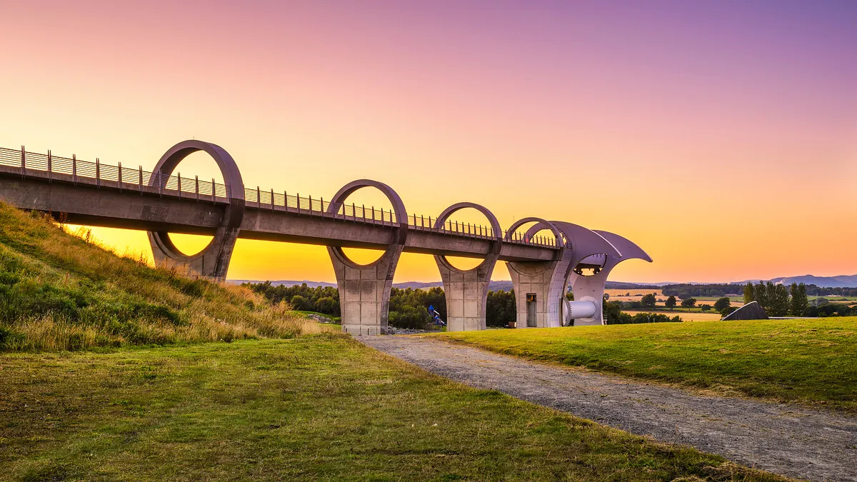 Schottland | Castles, Lochs & Glens