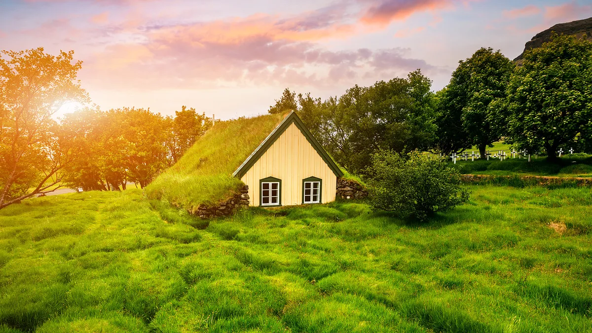 Naturwunder Islands - Kultur, Natur- und das Hochland erleben