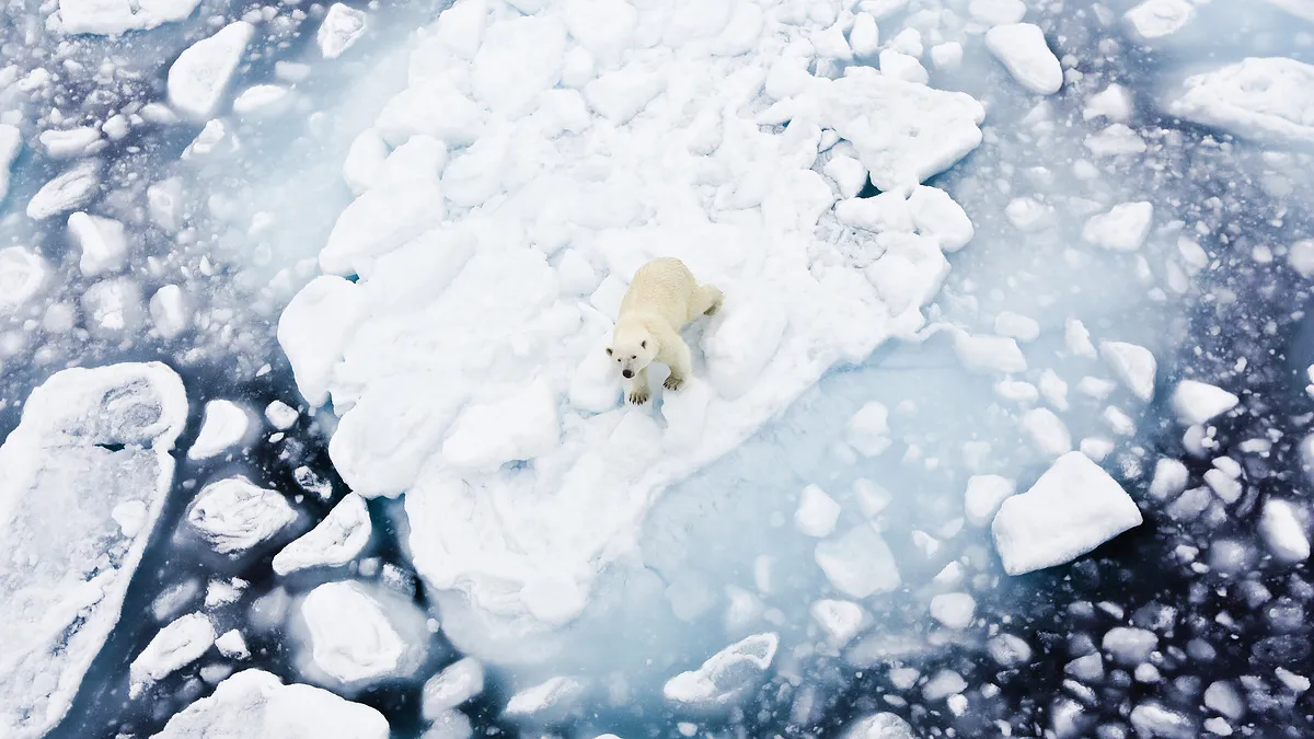 Rundreise Tromsø & Spitzbergen