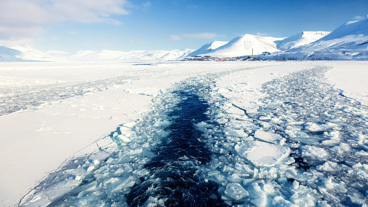 Rundreise Tromsø & Spitzbergen