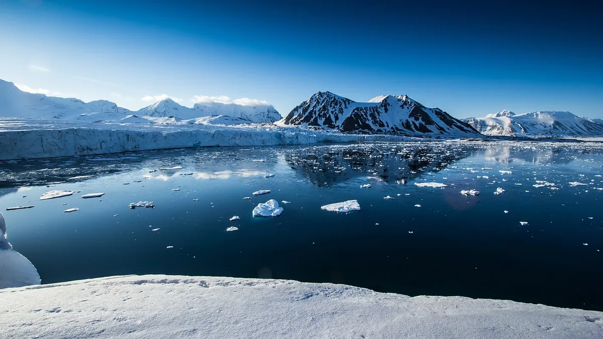 Rundreise Tromsø & Spitzbergen