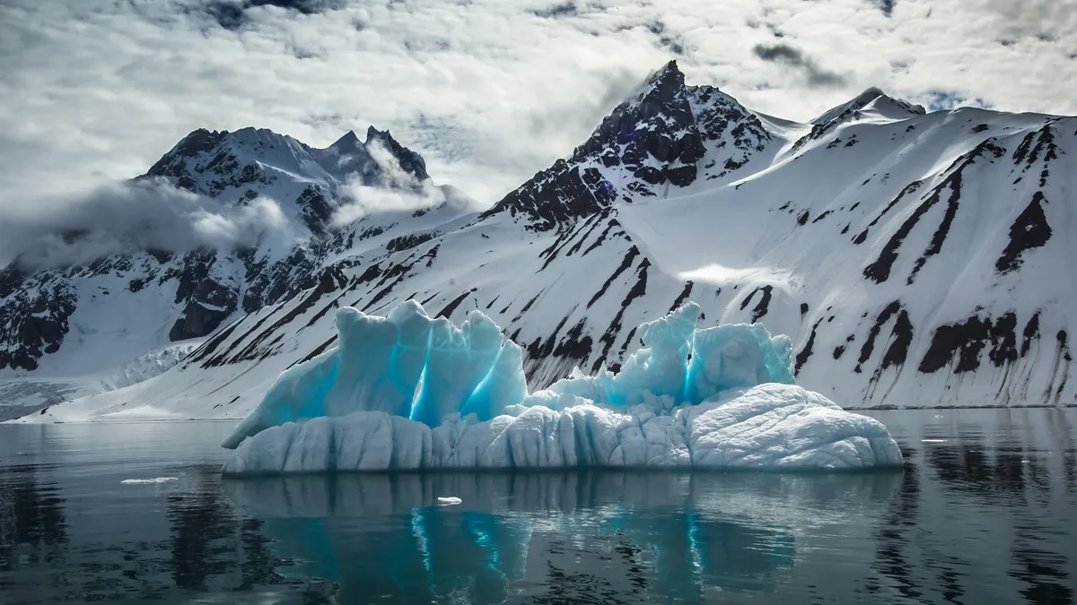 Rundreise Tromsø & Spitzbergen