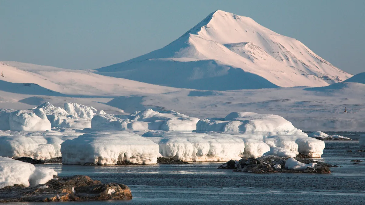 Rundreise Tromsø & Spitzbergen