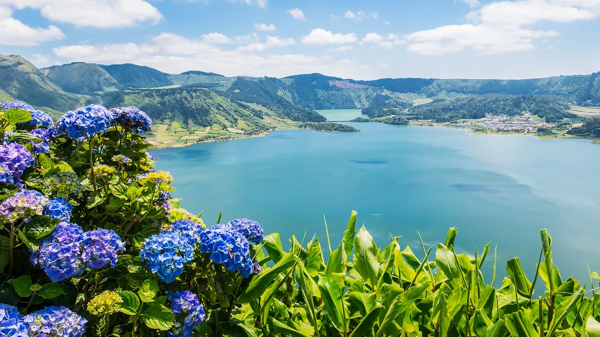 Inselerkundung auf São Miguel | Sternfahrt auf der größten Azoreninsel