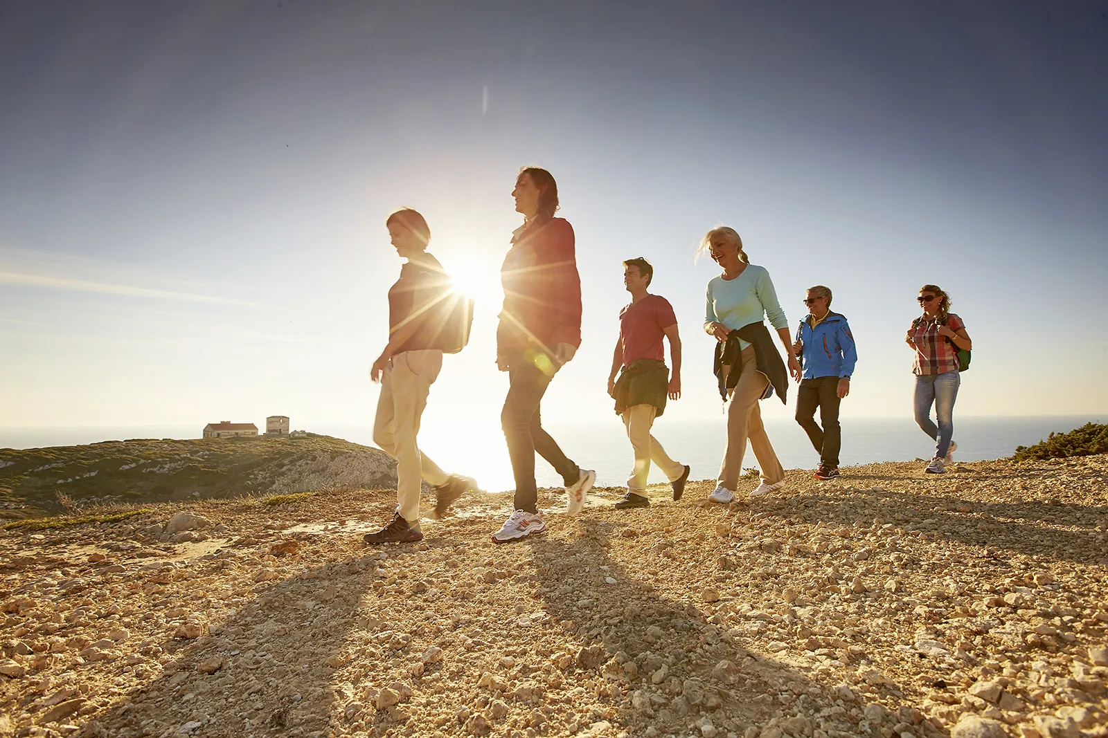 Portugal | wandern zwischen Dourotal und Algarve