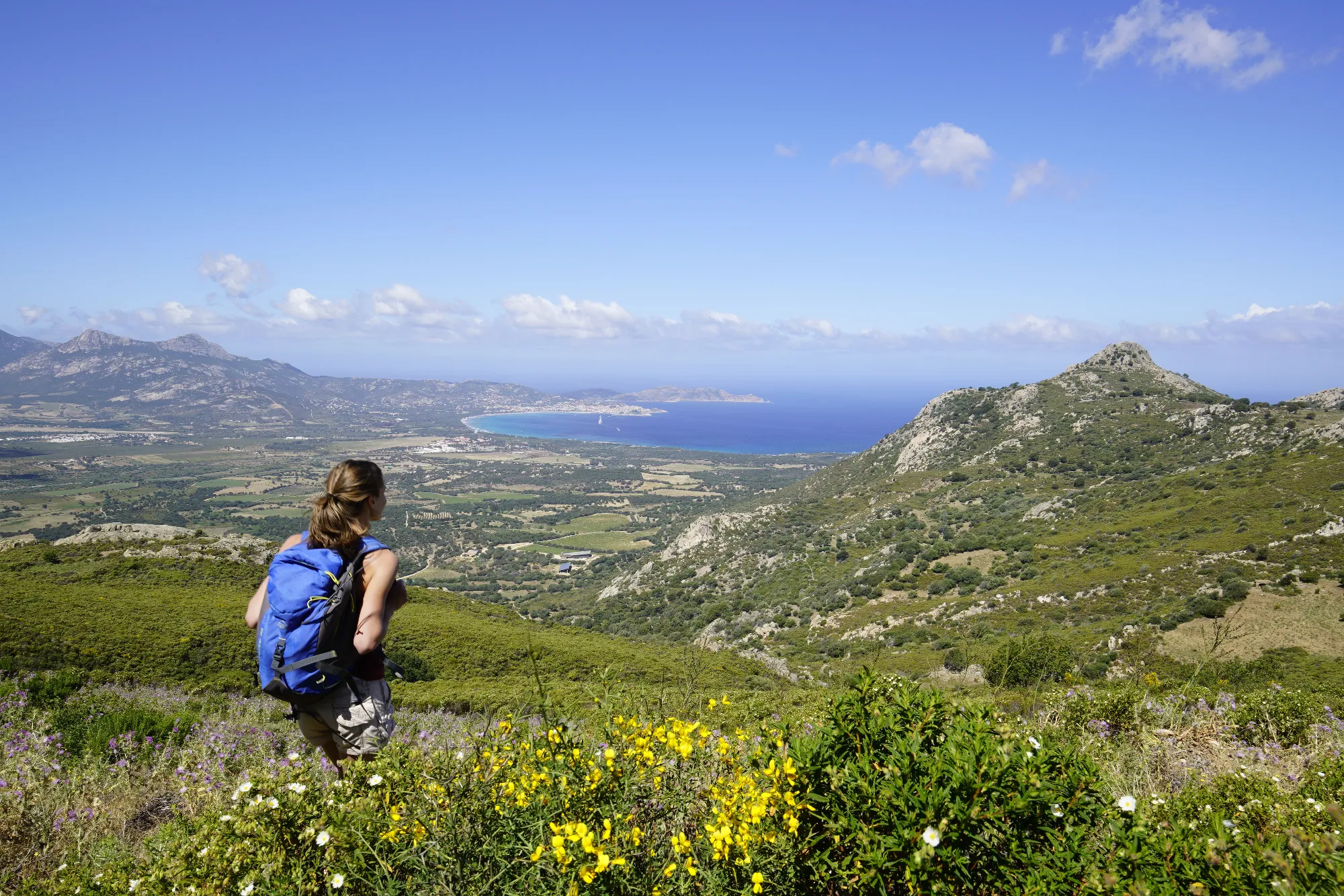 KORSIKA | Geführte Wanderwoche auf der Insel der Kontraste