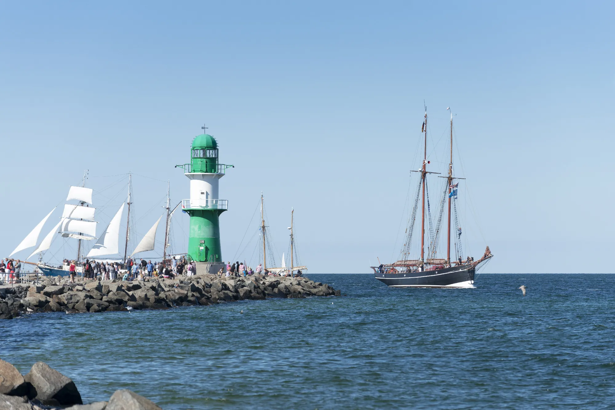 Hotel Warnemünder Hof