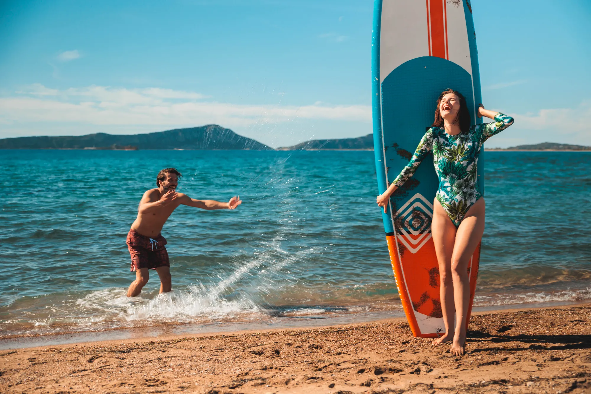 Griechenland | Messenien: Hotel W Costa Navarino ***** | Flug ab/bis Wien