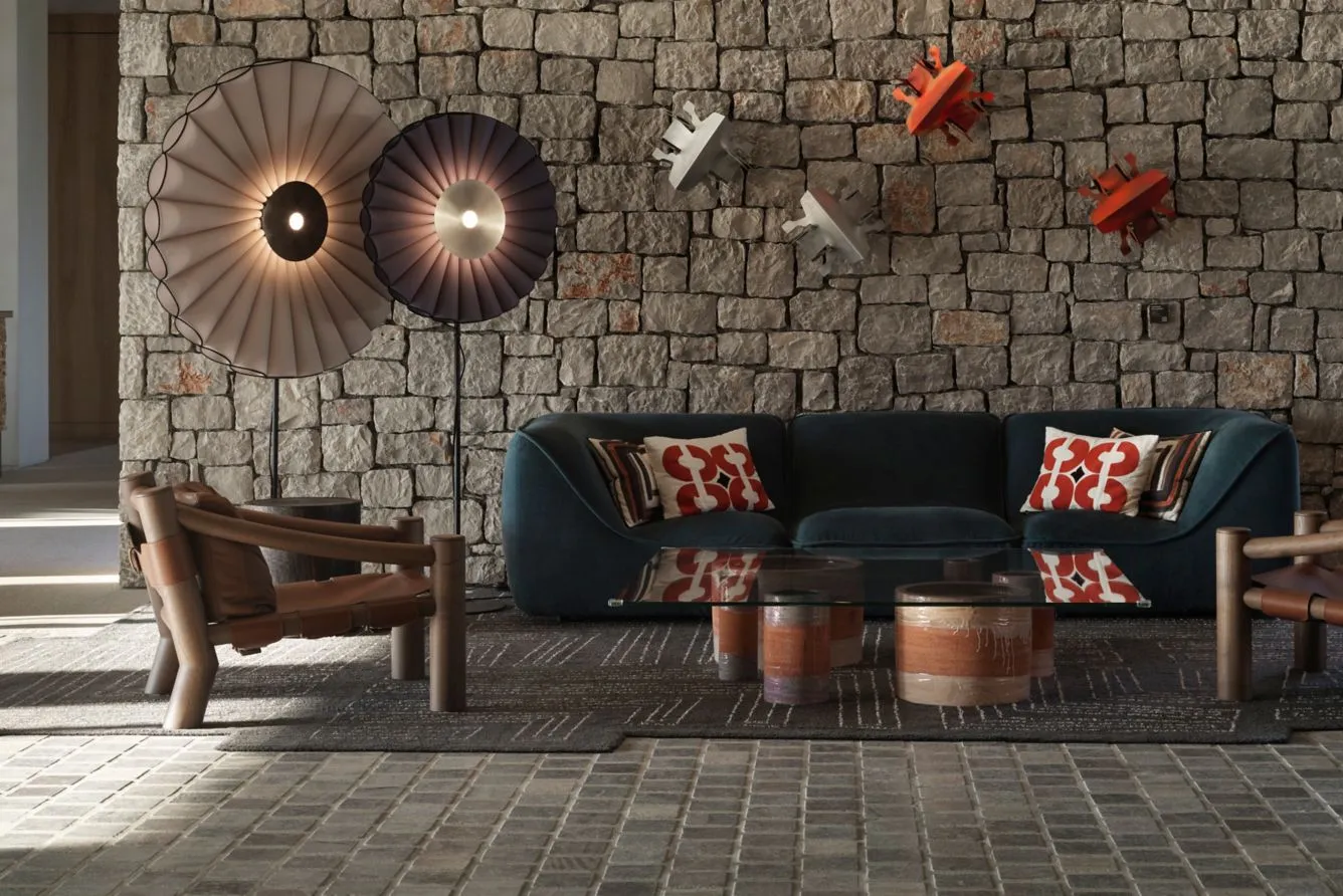 Griechenland | Messenien: Hotel W Costa Navarino ***** | Flug ab/bis Wien