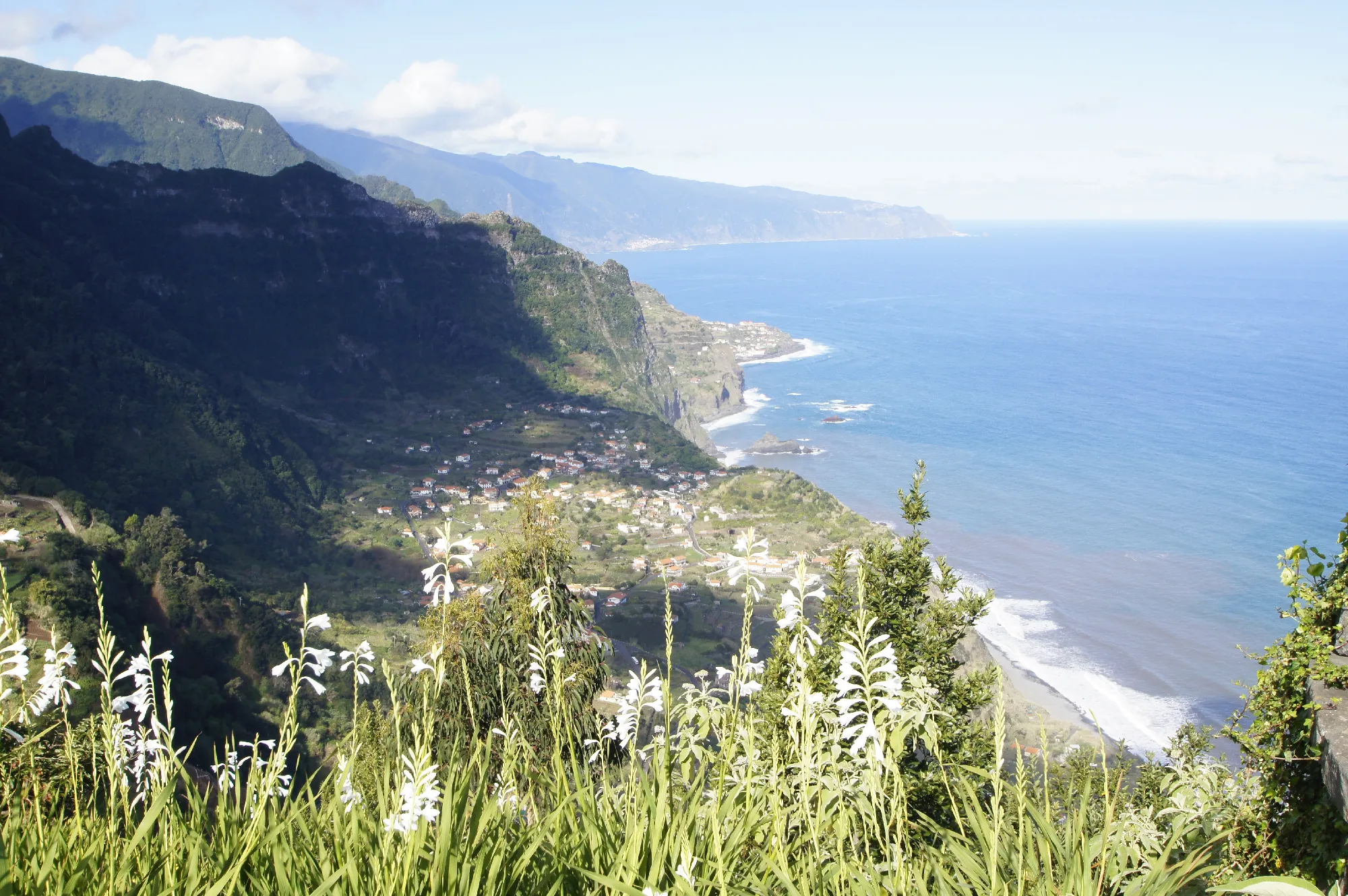 MADEIRA | Individuelle Wanderreise Madeira von Quinta zu Quinta