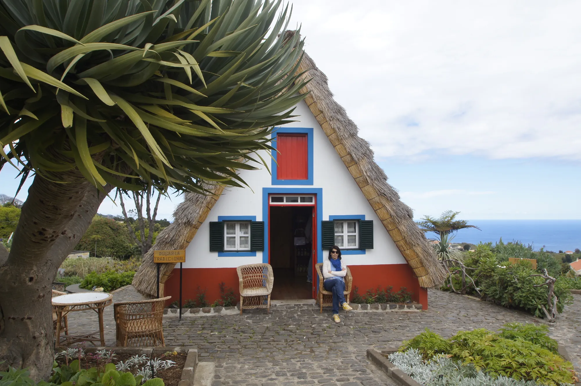 MADEIRA | Individuelle Wanderreise Madeira von Quinta zu Quinta