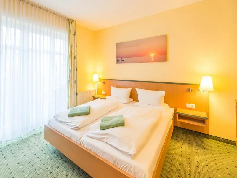 Am Westrand Aparthotel Kühlungsborn