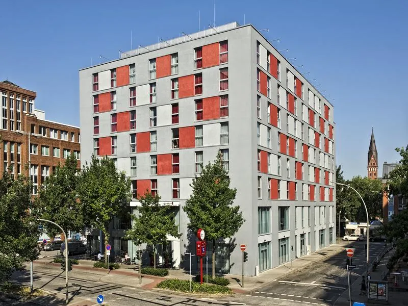 DAS MICHAEL JACKSON MUSICAL | Hamburg mit dem ÖBB Nightjet | ab/bis Wien