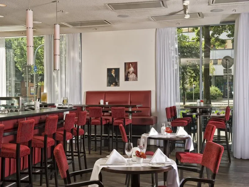 DAS MICHAEL JACKSON MUSICAL | Hamburg mit dem ÖBB Nightjet | ab/bis Wien