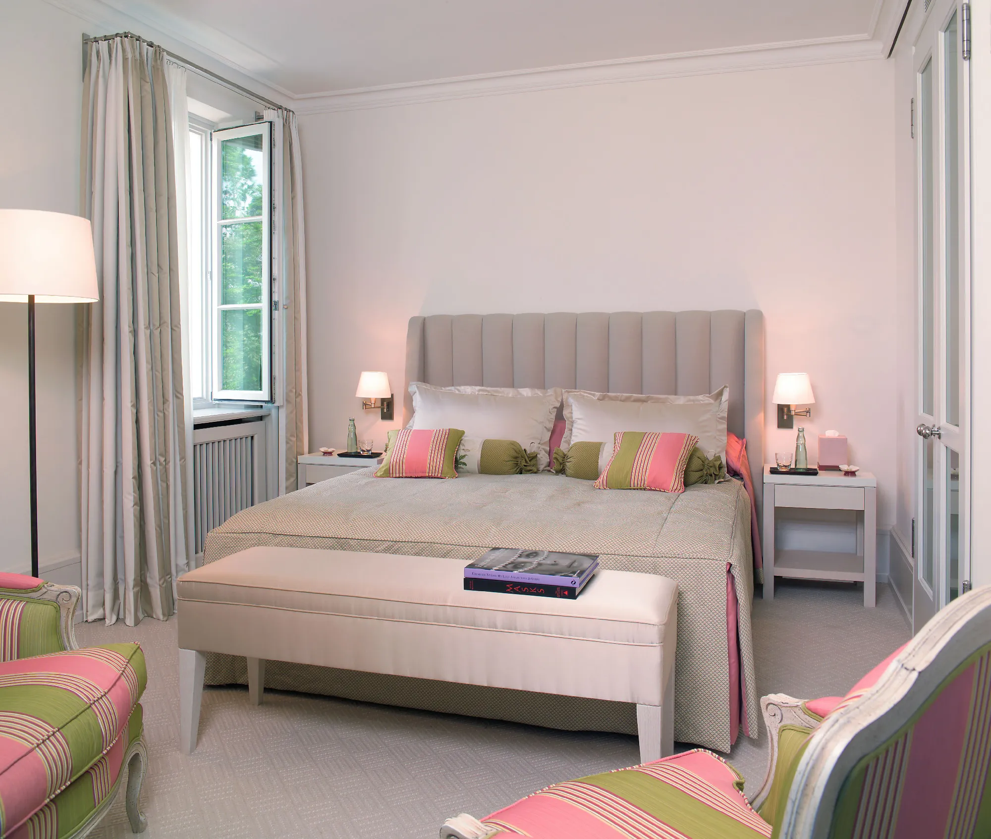 GRAND HOTEL HEILIGENDAMM | The Leading Hotel of The World