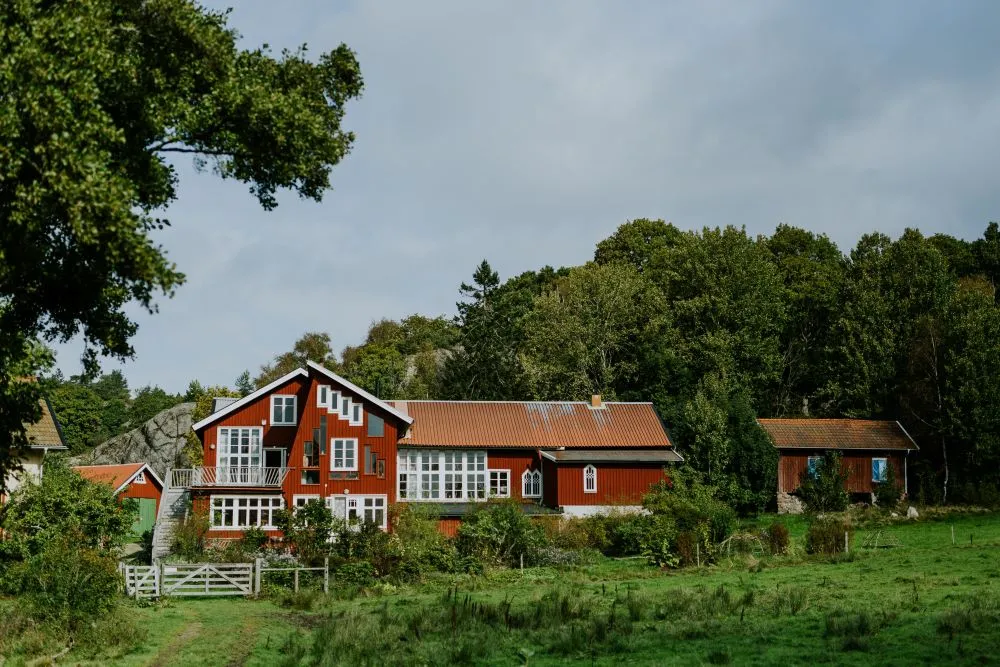 Retreat in Schweden | Klang, Atem & Rituale im nordischen Herbst