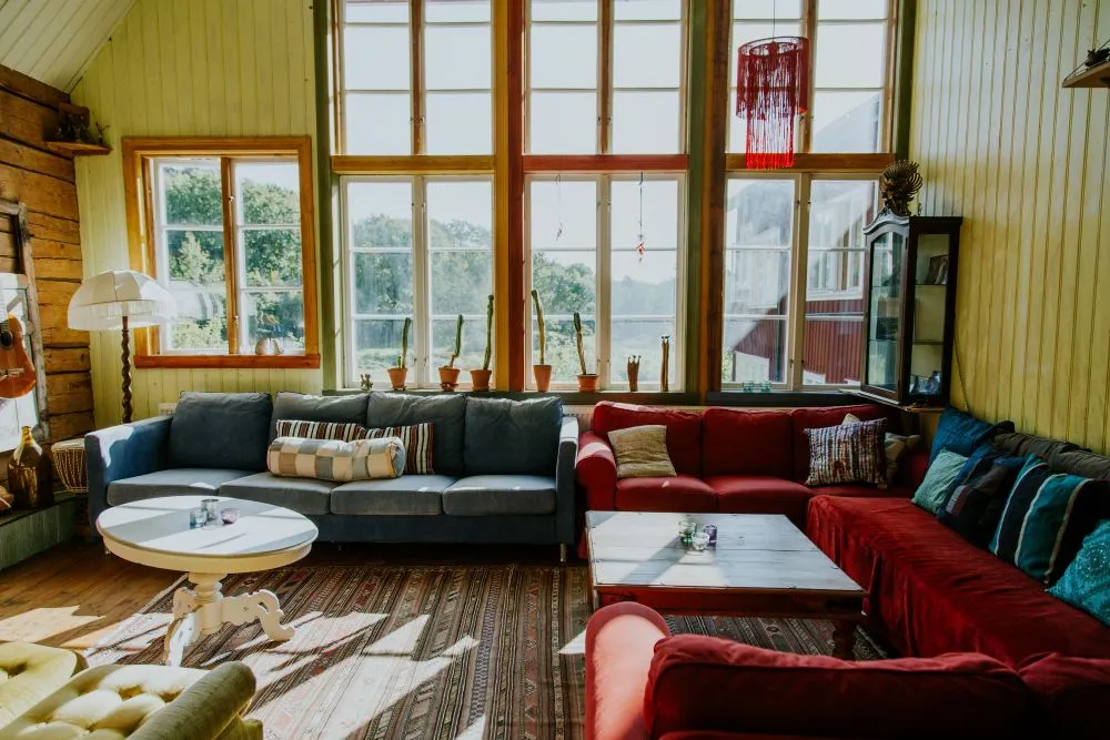 Retreat in Schweden | Klang, Atem & Rituale im nordischen Herbst