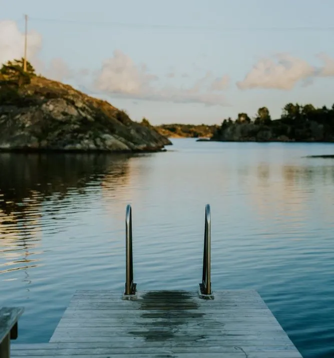 Retreat in Schweden | Klang, Atem & Rituale im nordischen Herbst