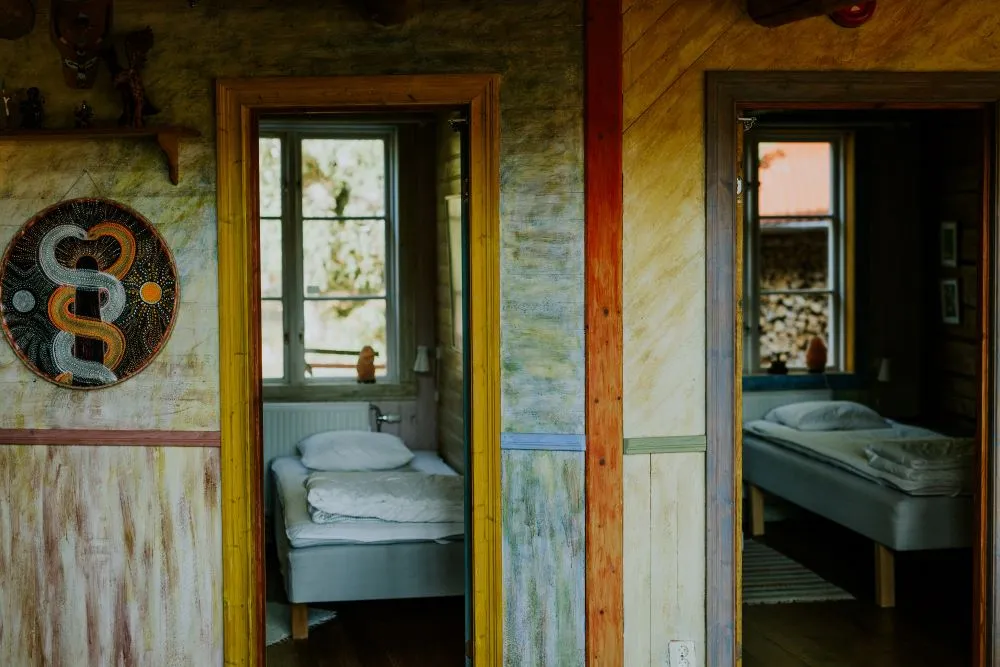 Retreat in Schweden | Klang, Atem & Rituale im nordischen Herbst