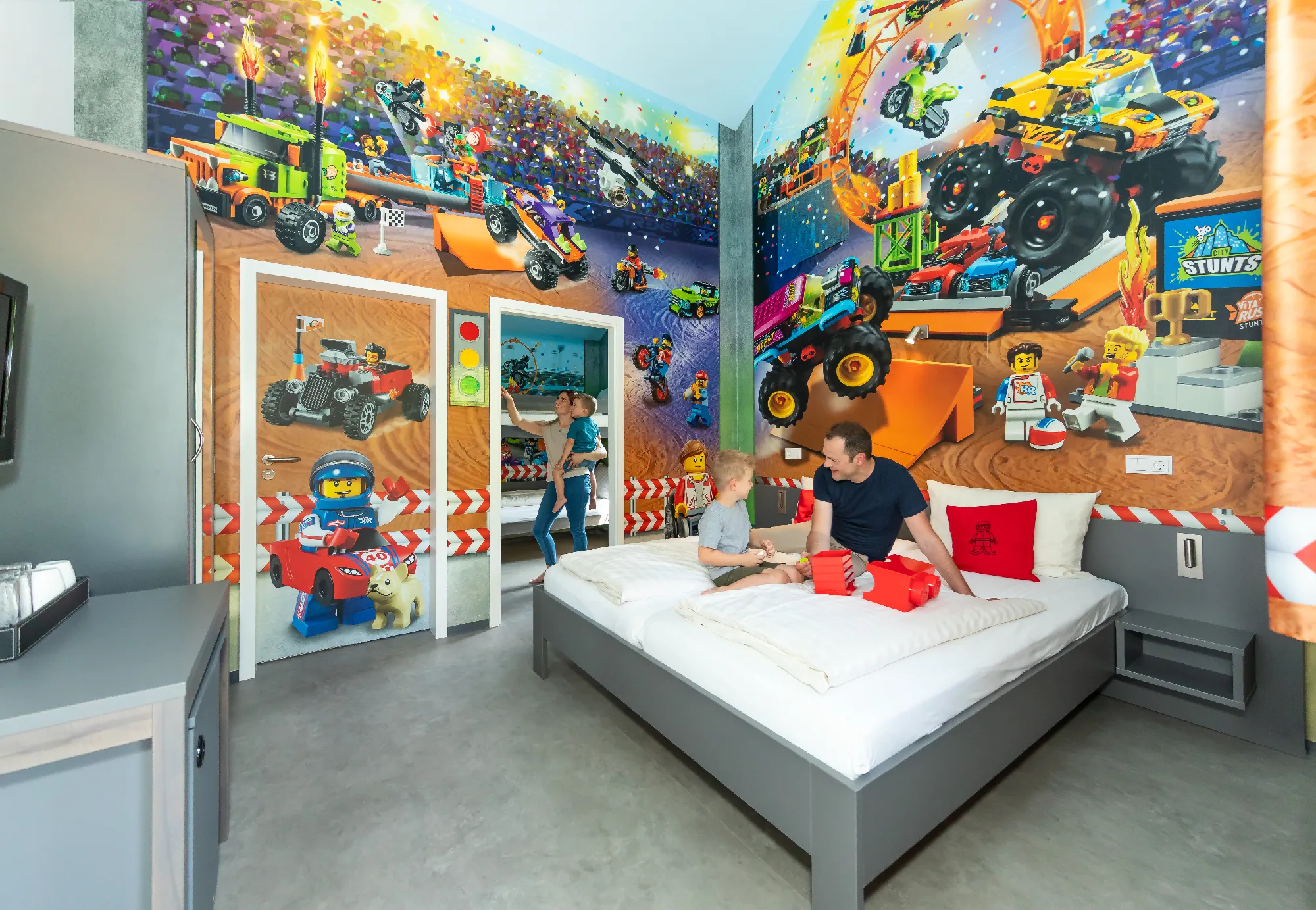 LEGOLAND® Feriendorf