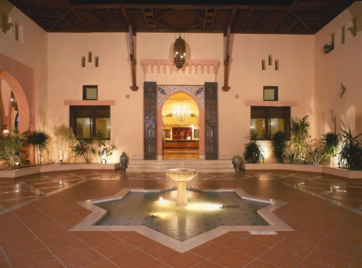 Steigenberger Coraya Beach Resort*****