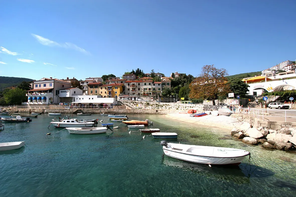 Hotel Mimosa - Lido Palace