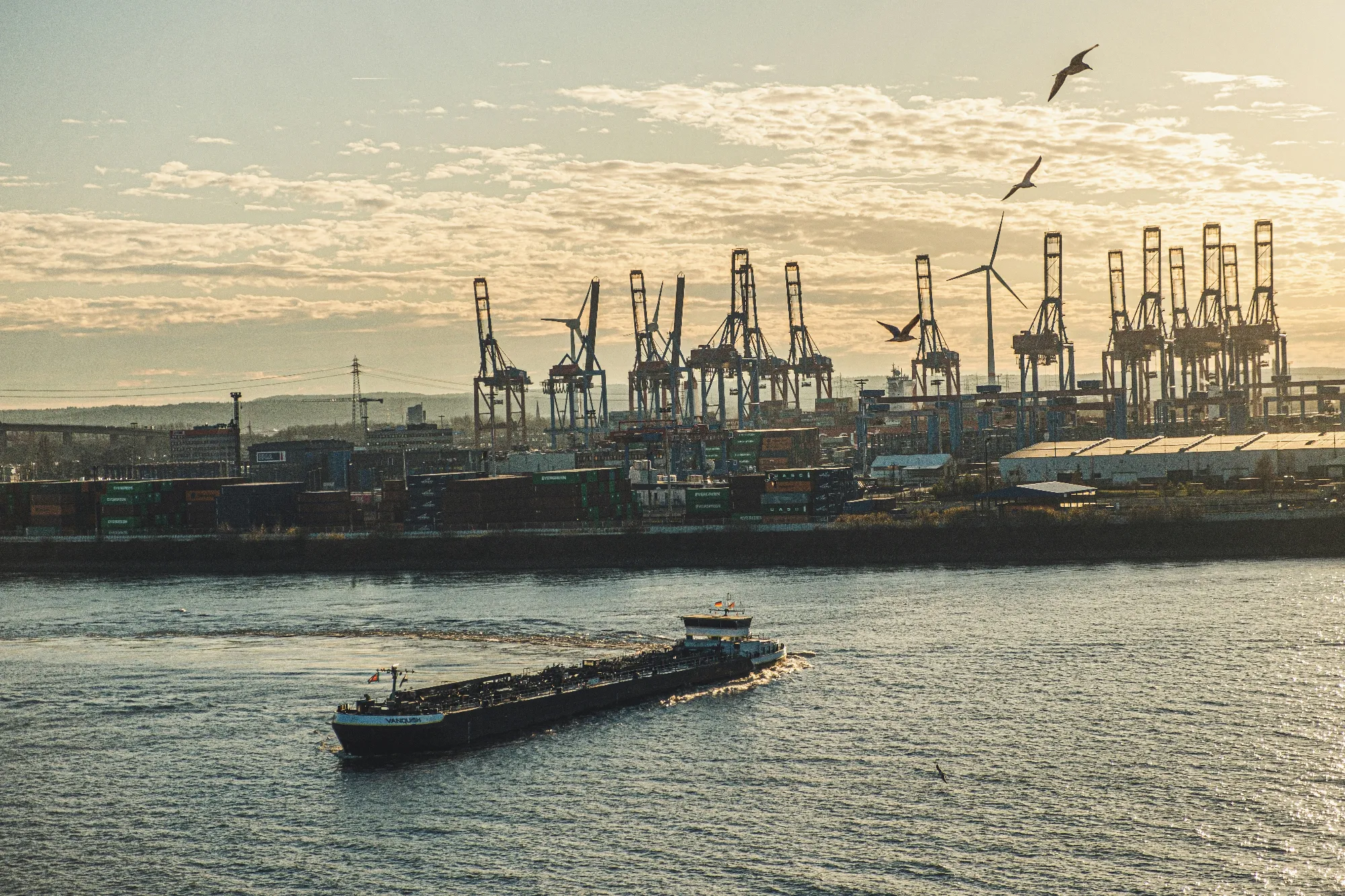 So klingt Hamburg – Speziell für Kulturbegeisterte