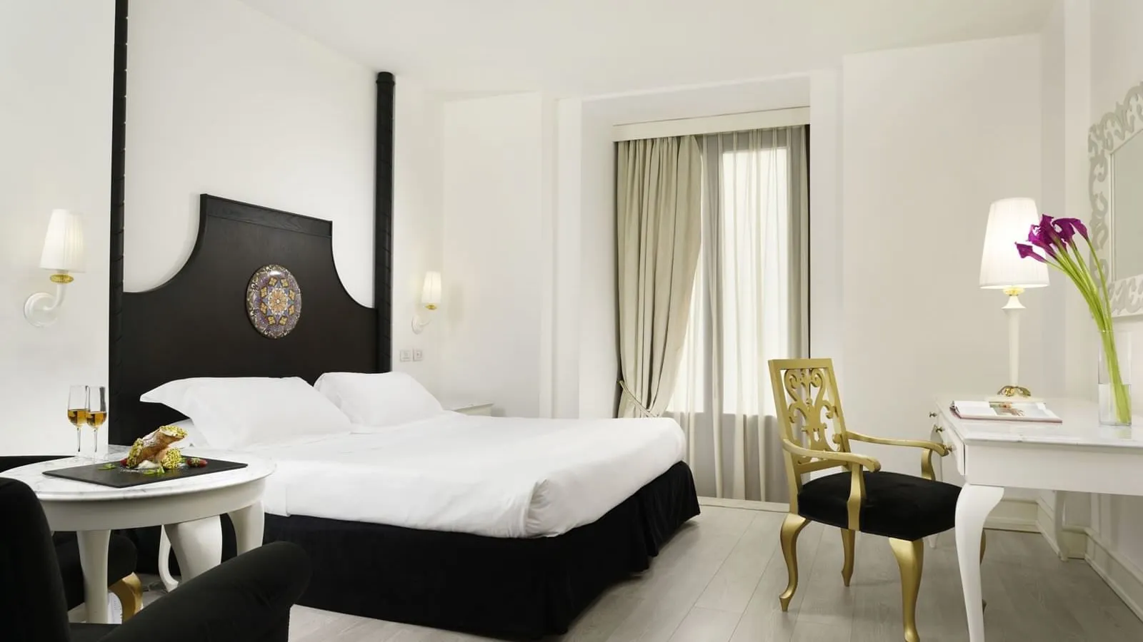 Opernreise Sizilien – Kultur und Musik auf der Trauminsel für Geniesser