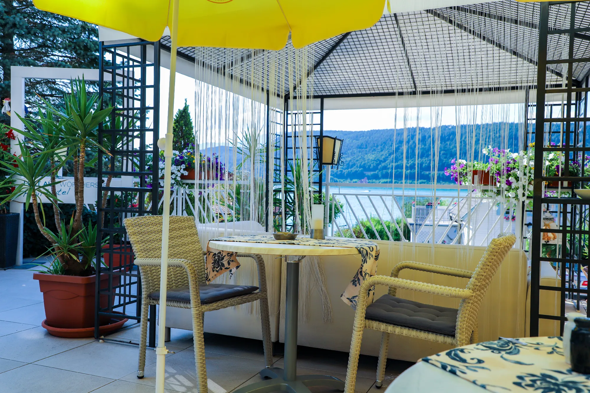 FLAIRHOTEL am Wörther See