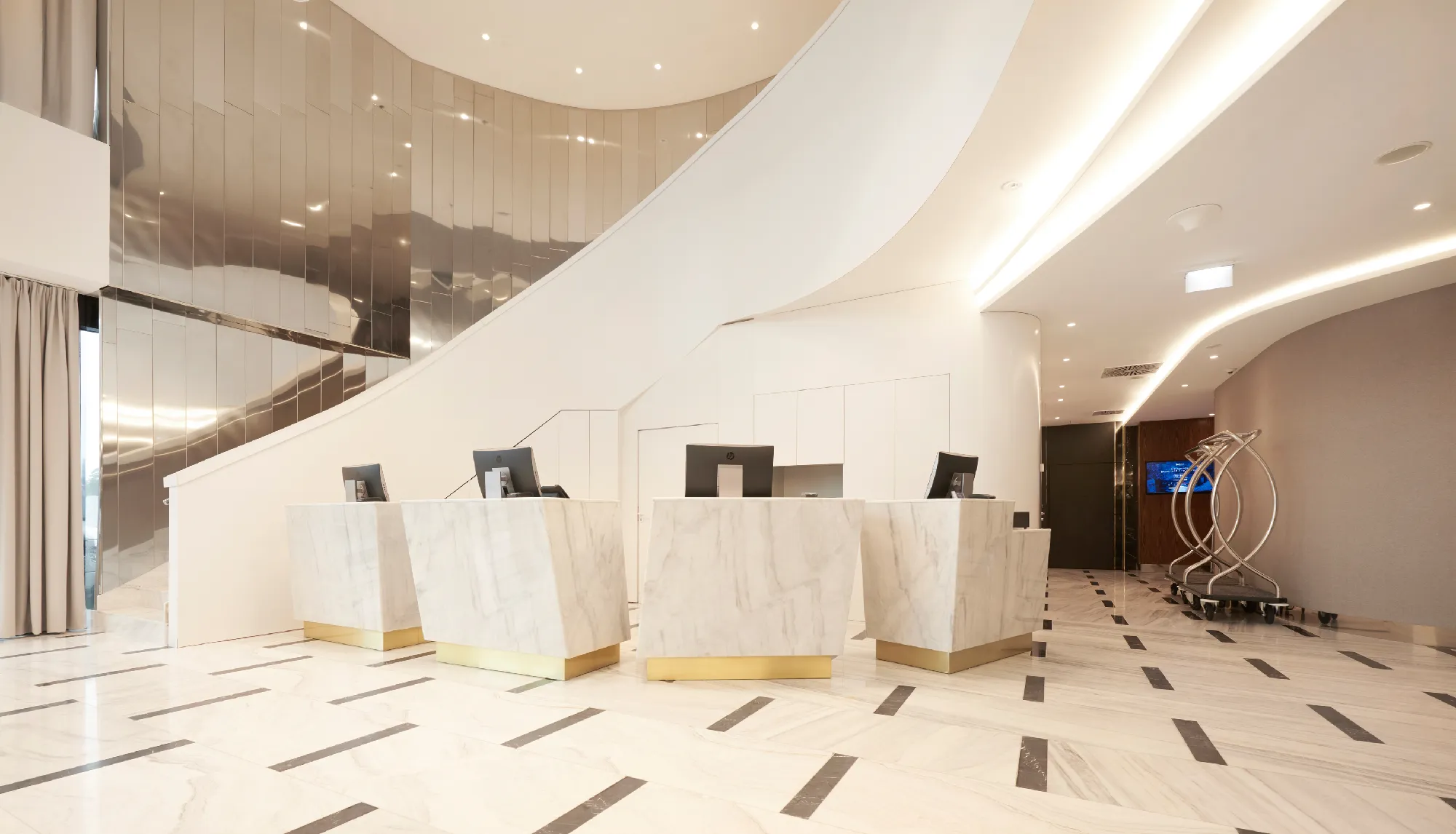 Radisson Blu Resort Swinoujscie