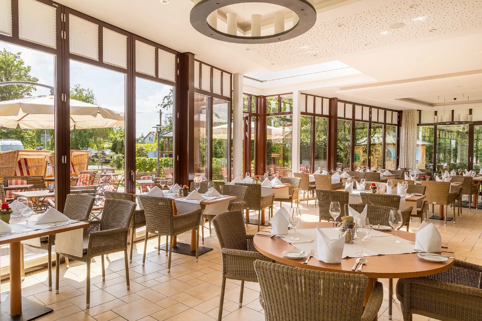 Hotel Warnemünder Hof