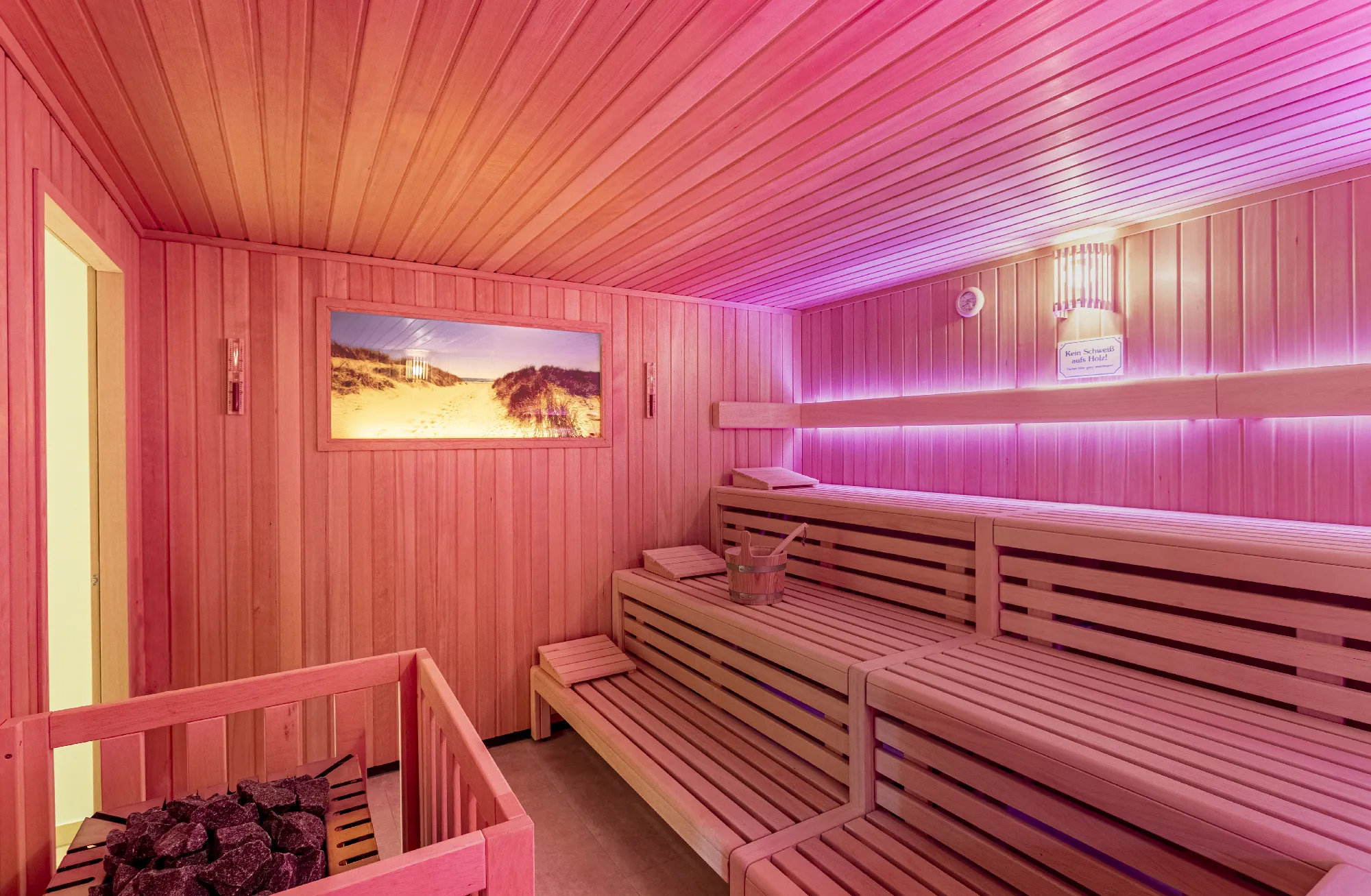 Hotel Warnemünder Hof