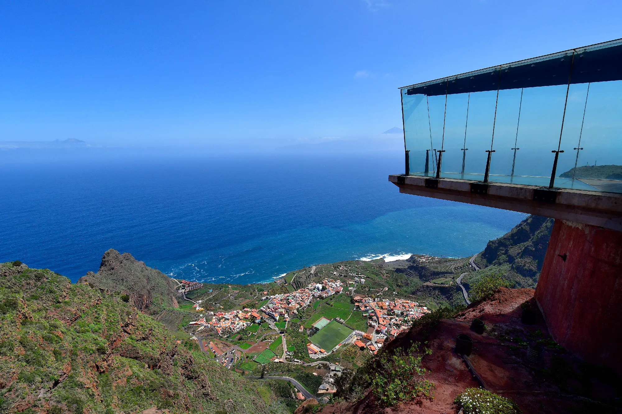 SPANIEN | La Gomera „Wanderjuwel im Atlantik“
