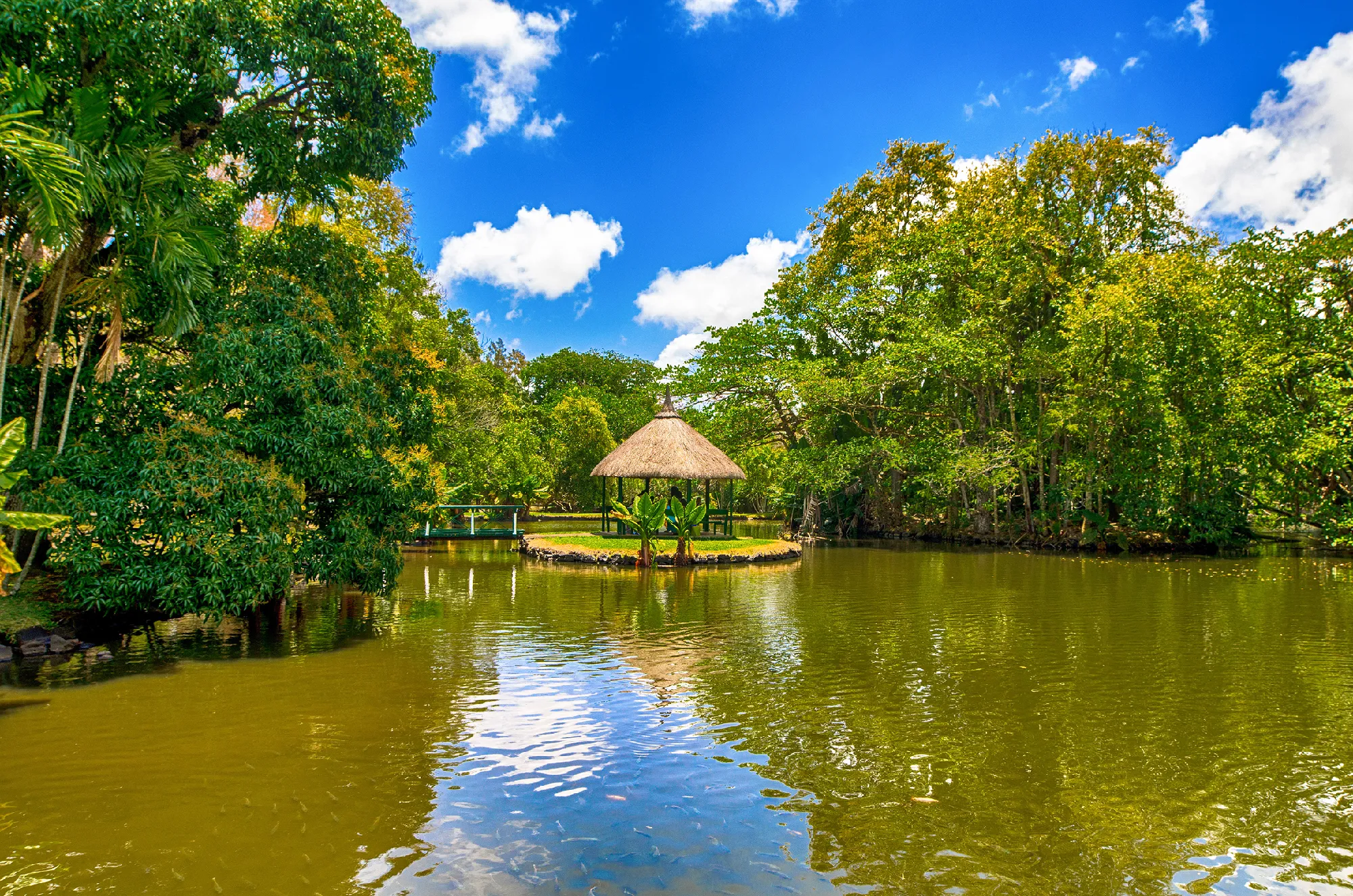 Exklusiv-Charter Kreuzfahrt Madagaskar, Réunion, Mauritius