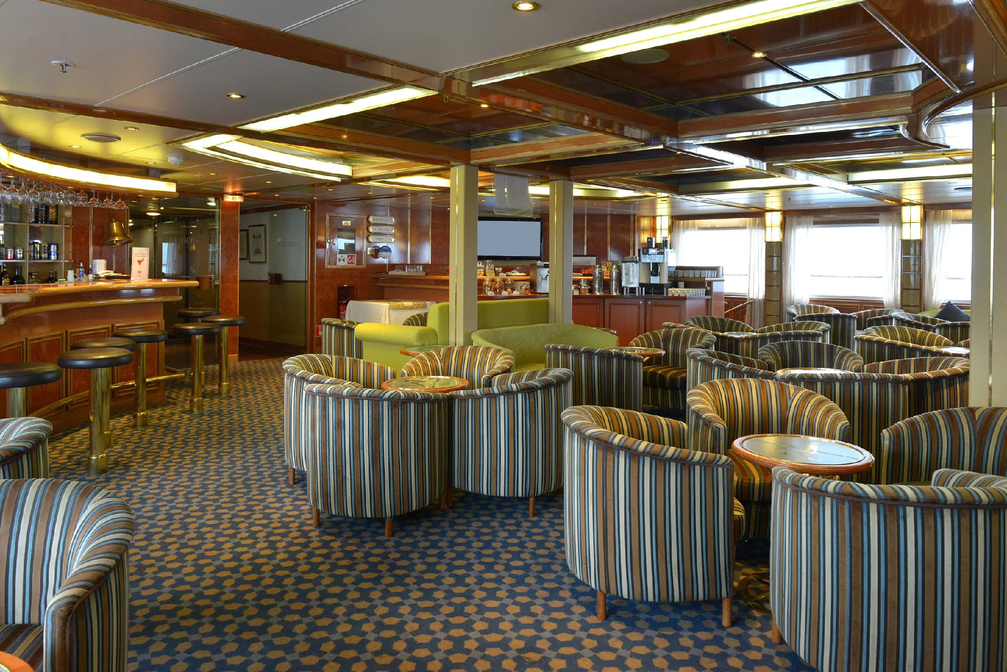 Exklusiv-Charter Kreuzfahrt Madagaskar, Réunion, Mauritius