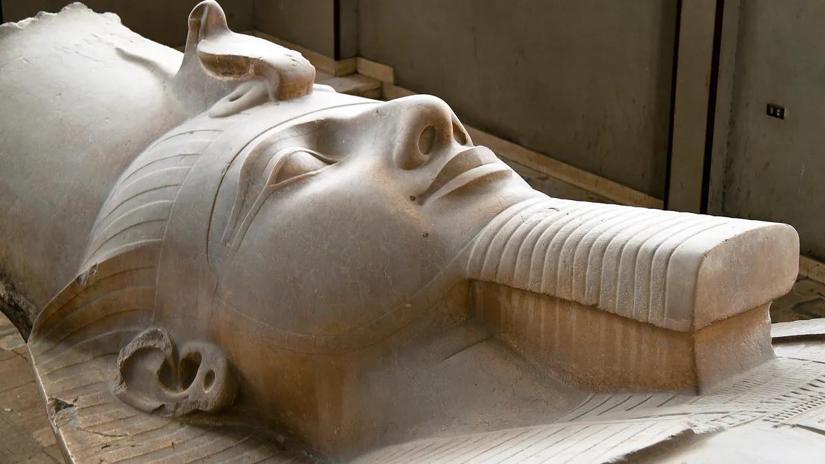 Kairo im Boutique-Hotel