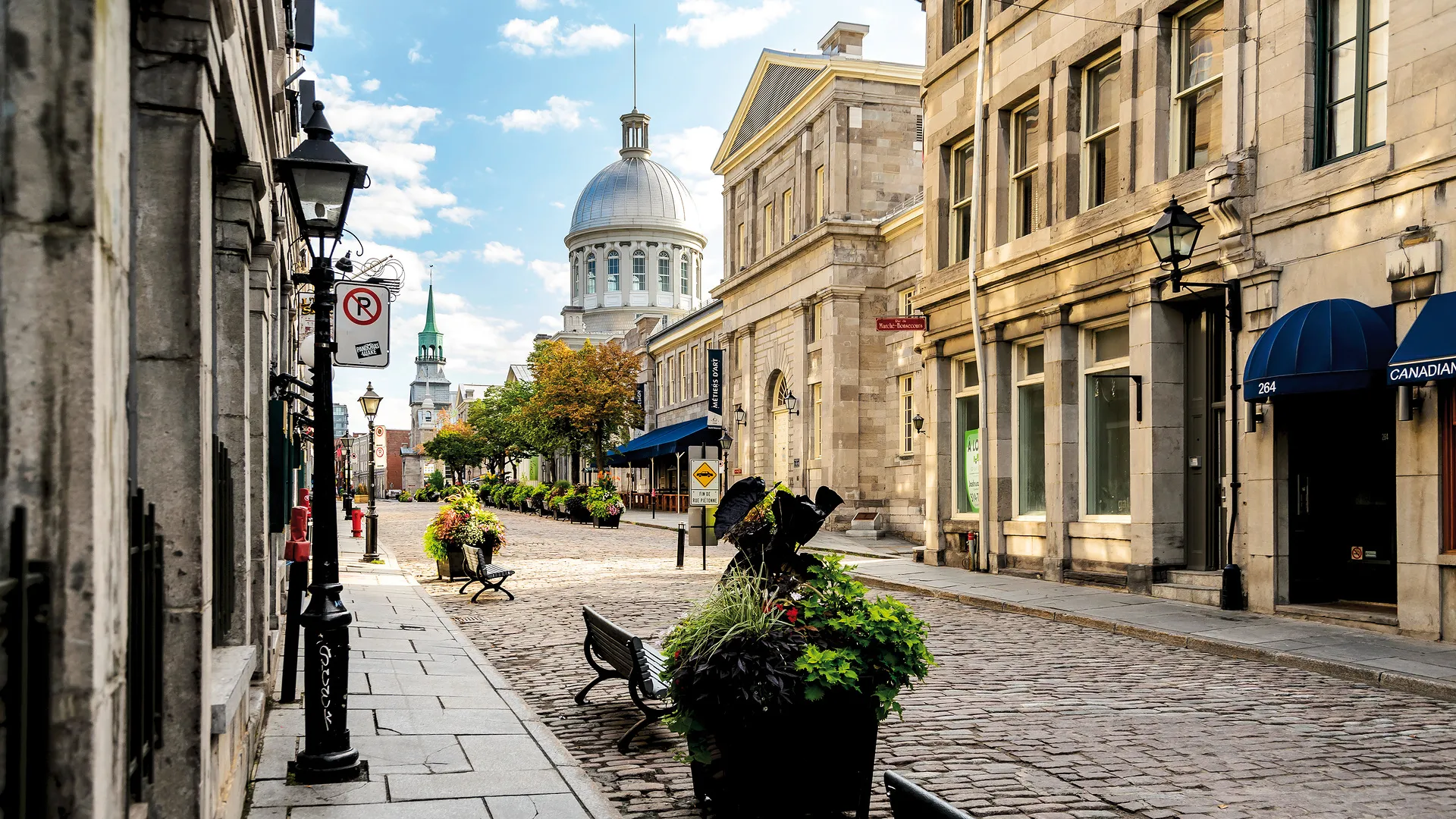 Mietwagenrundreise Ostkanada Kompakt