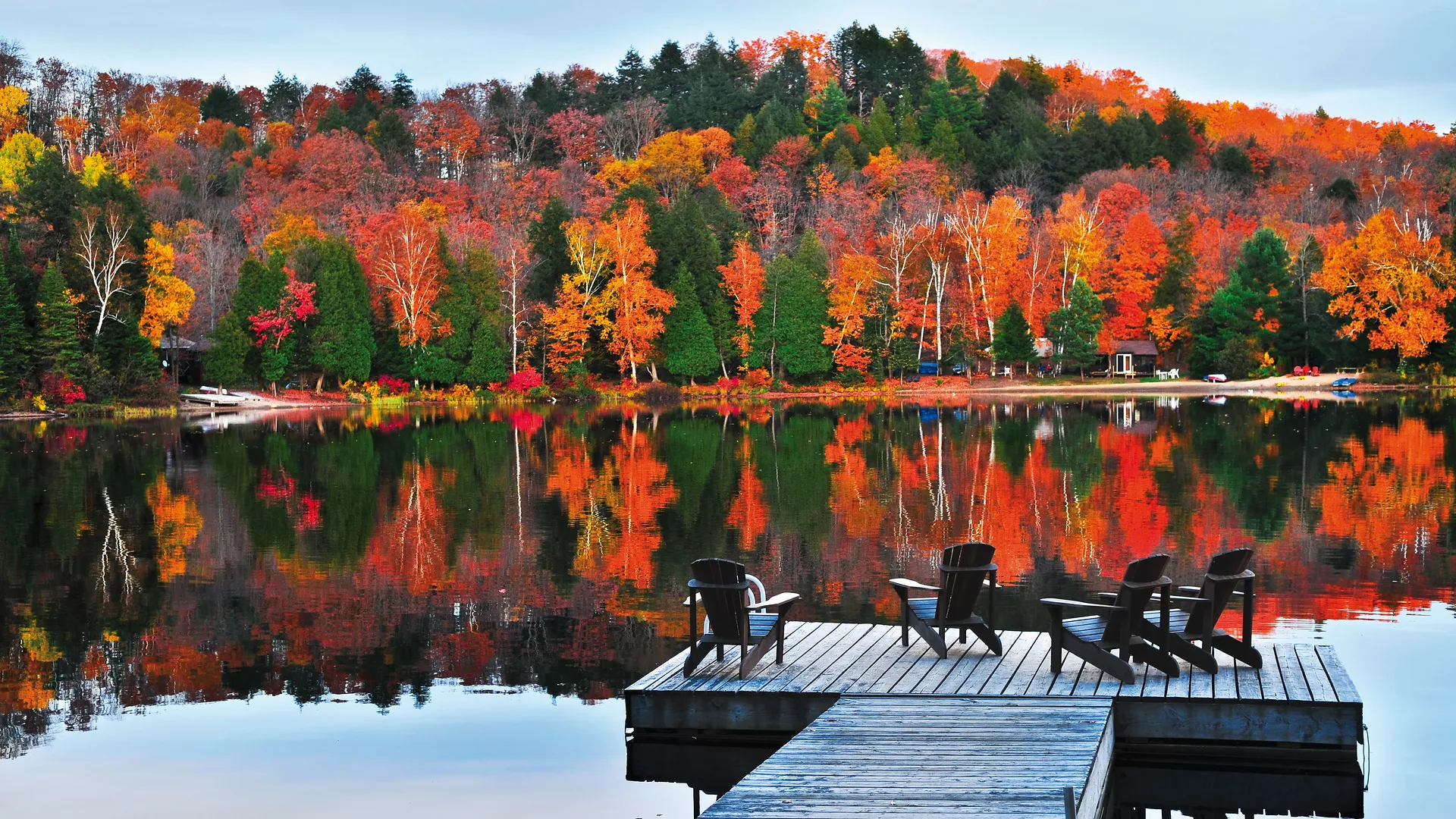 Mietwagenrundreise Ostkanada Kompakt