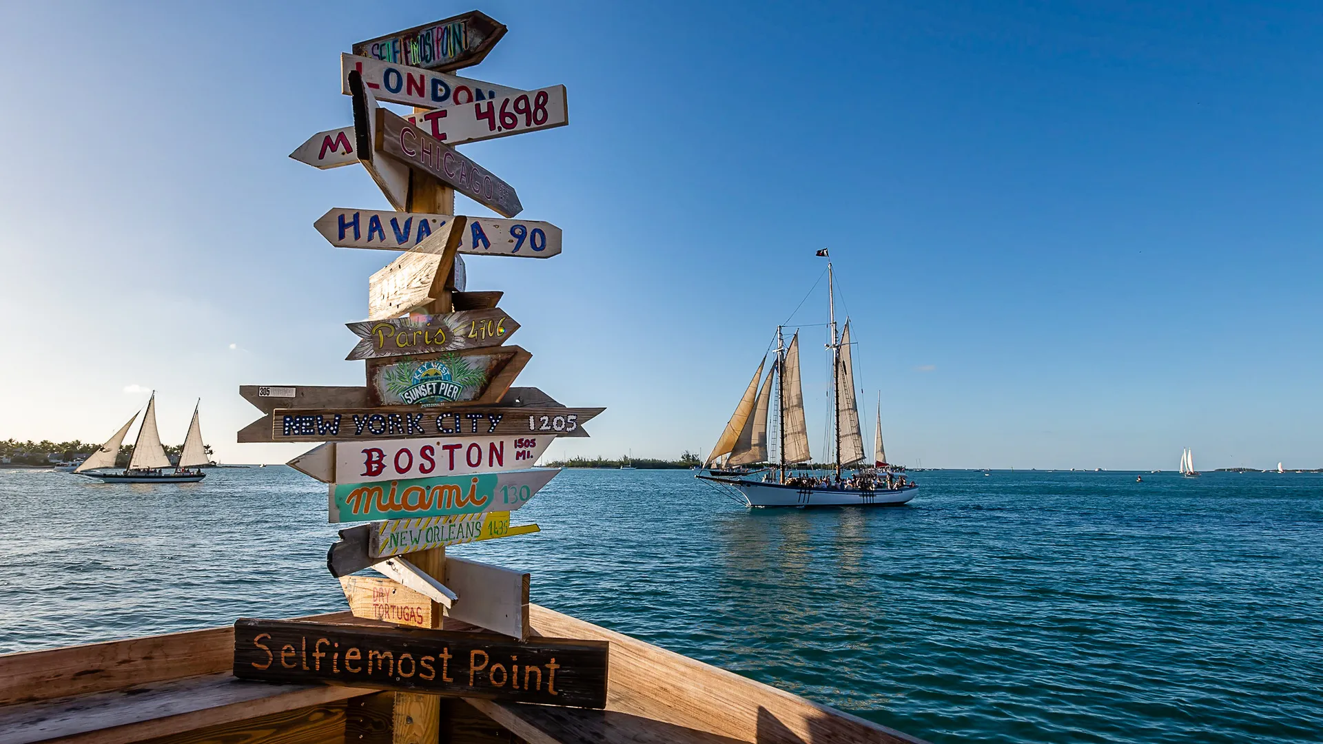 Mietwagenrundreise Intensives Florida