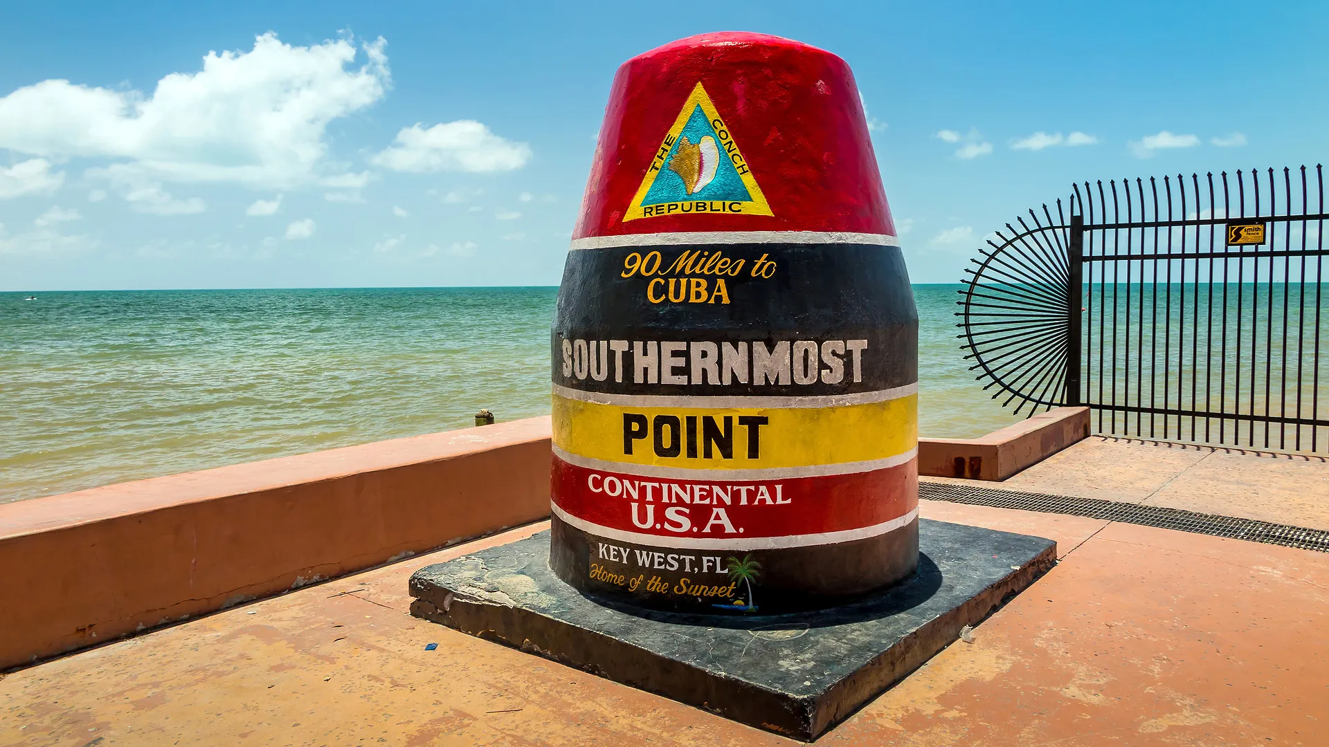 Mietwagenrundreise Florida Impresssionen