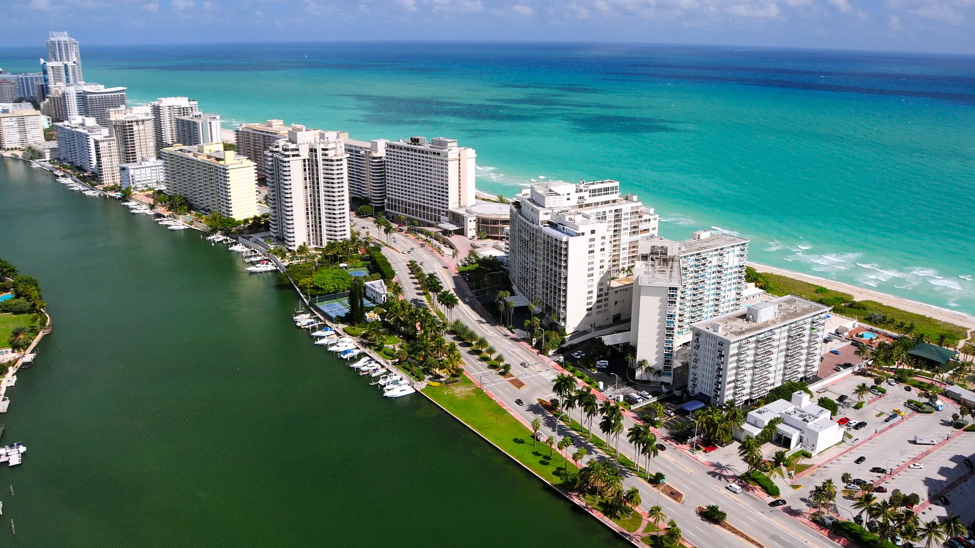 Mietwagenrundreise Florida Kompakt