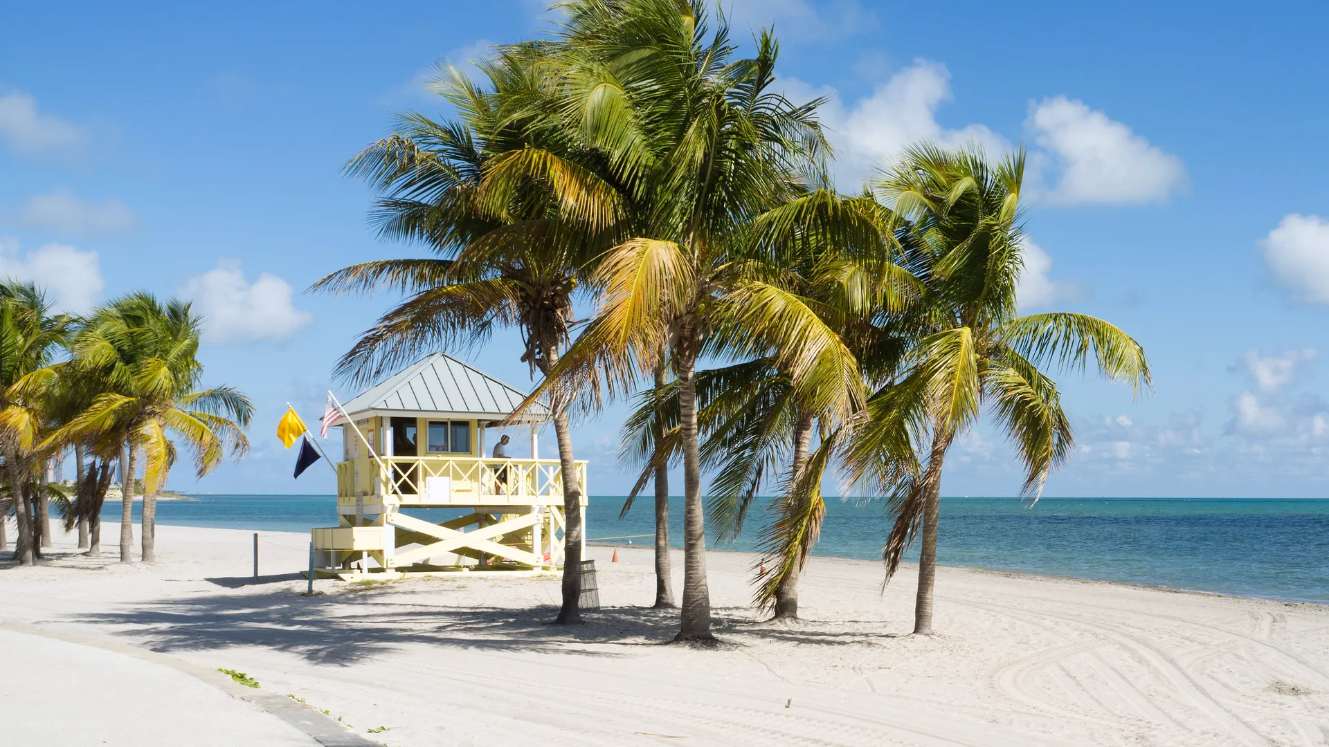 Mietwagenrundreise Florida Impresssionen