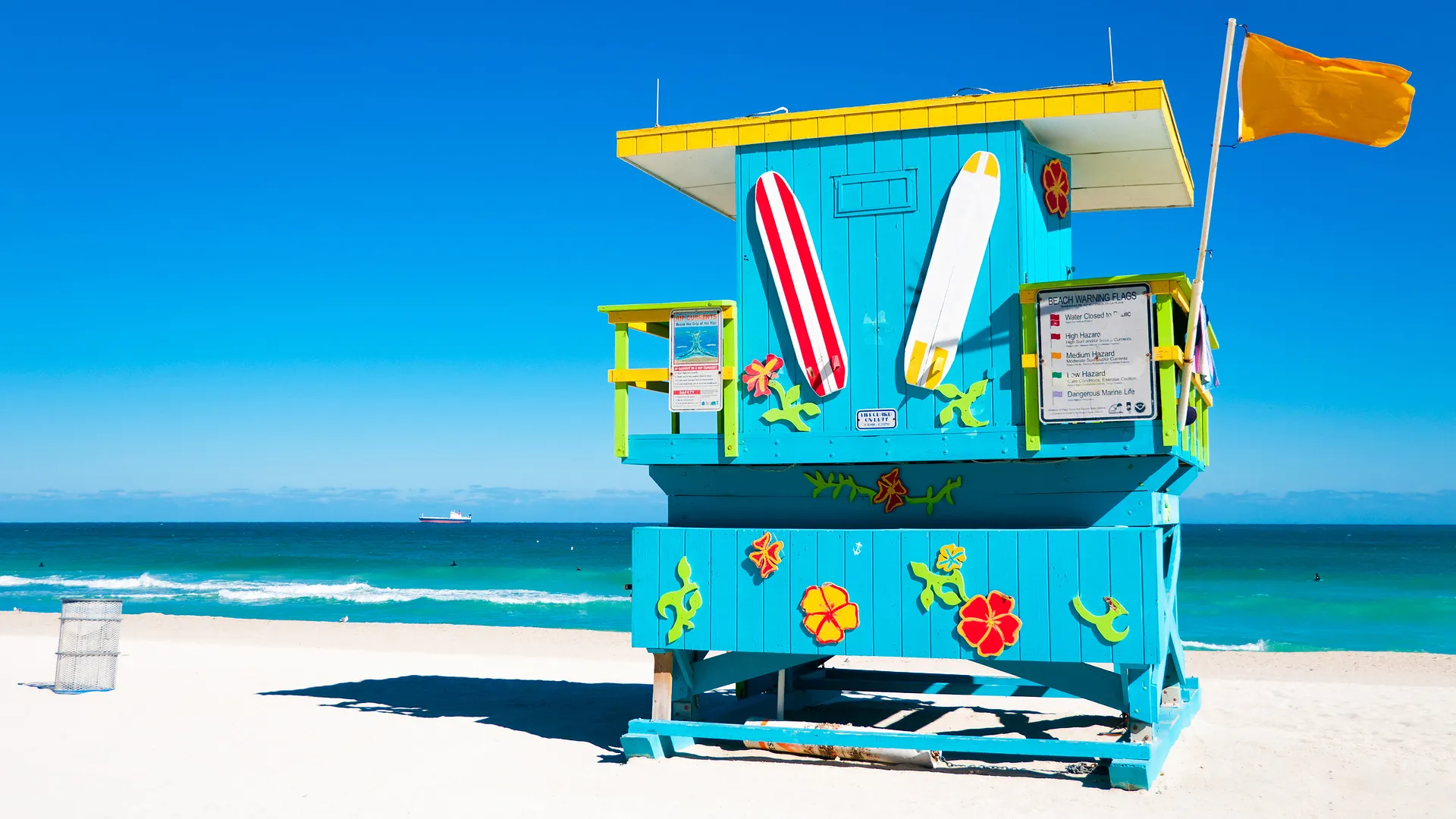 Mietwagenrundreise Intensives Florida